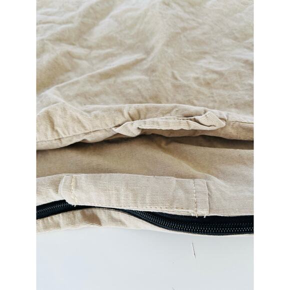 Sofia Amber Baby Lounger Cover - Picture 6 of 7